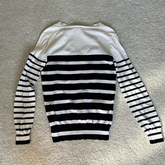 J Crew knit sweater - Picture 3 of 6
